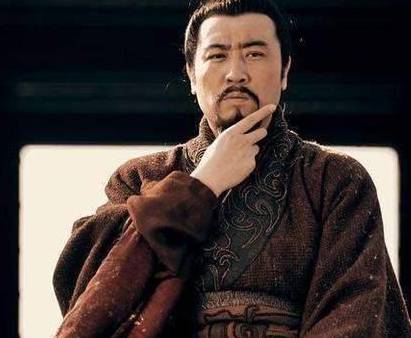 曹操历史图片