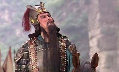 诸葛亮历史图片