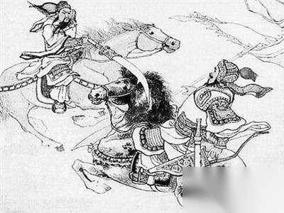古代历史图片
