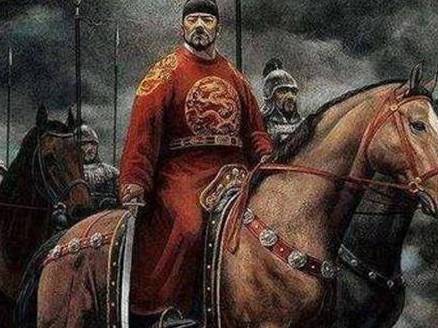 明朝历史图片