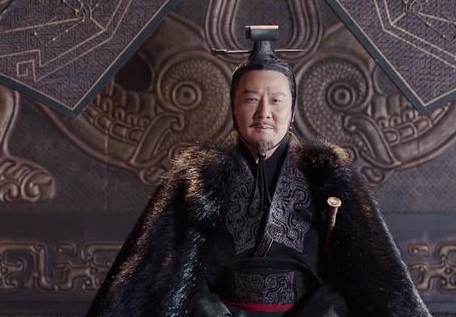 秦国历史图片