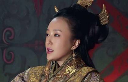 韩信历史图片