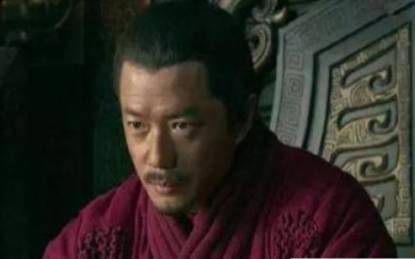 韩信历史图片