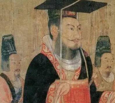 东汉历史图片