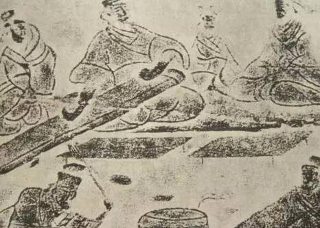 东汉历史图片