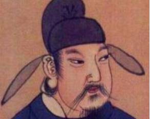 唐玄宗历史图片