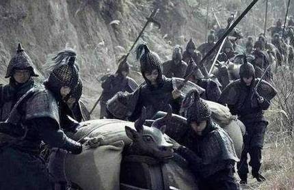 北魏历史图片