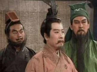 刘备历史图片