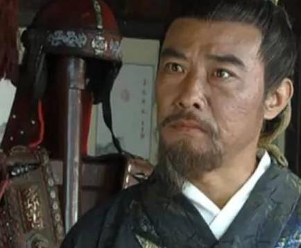 郭子兴历史图片