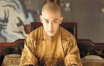 乾隆历史图片