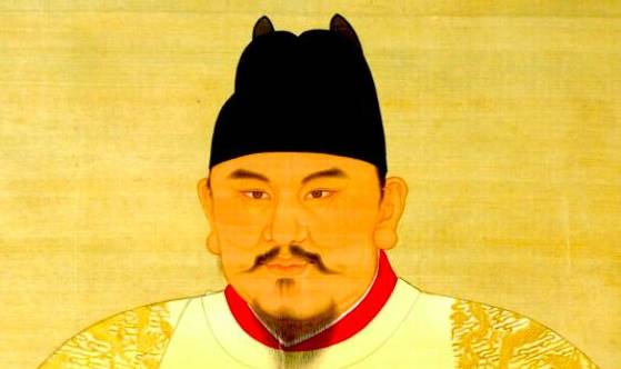 明朝历史图片