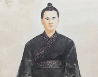 刘贺历史图片
