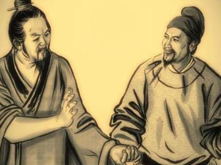 清朝历史图片