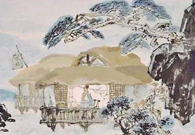 唐朝历史图片