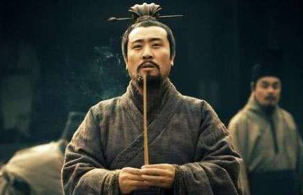 刘备历史图片