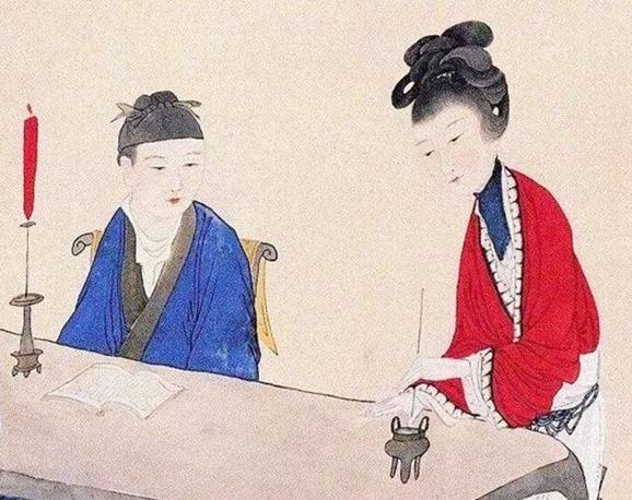 古代历史图片