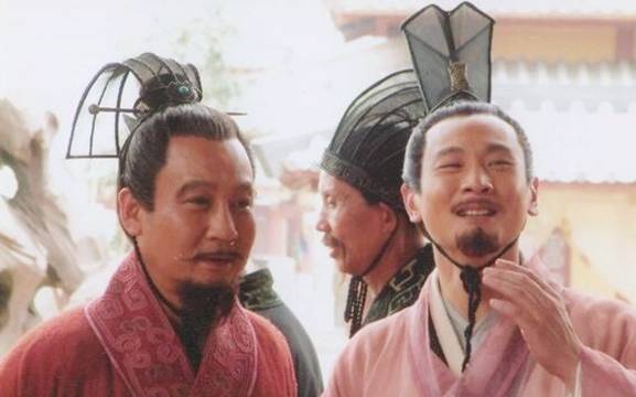 汉朝历史图片