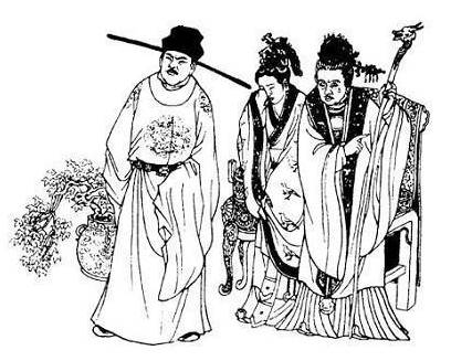 王安石变法历史图片
