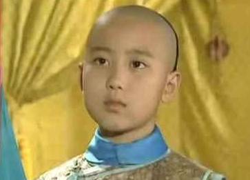 永璂历史图片