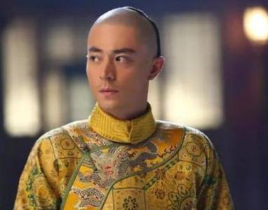 永璂历史图片
