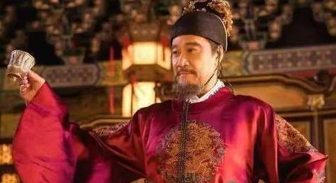 朱棣历史图片