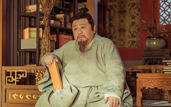 朱棣历史图片