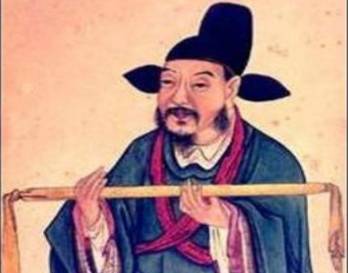 张巡历史图片
