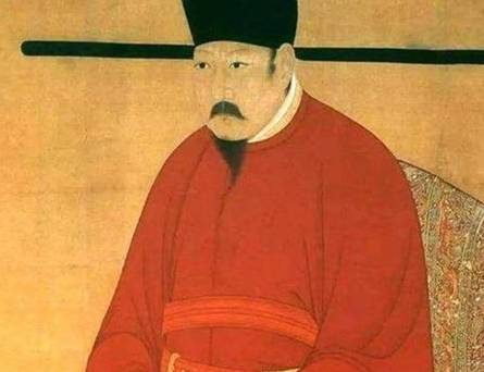 狸猫换太子历史图片