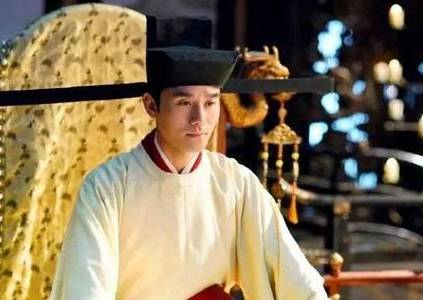 狸猫换太子历史图片