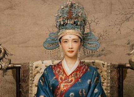 狸猫换太子历史图片