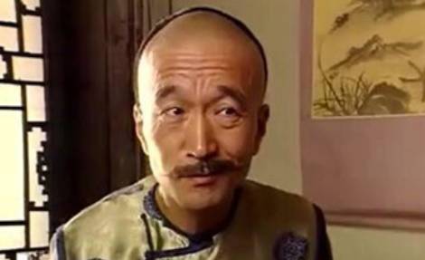 刘墉历史图片