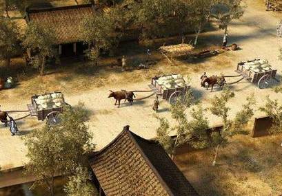 古代历史图片