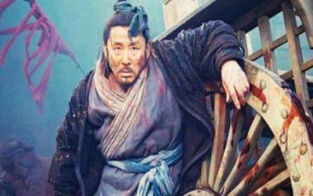 吕雉历史图片
