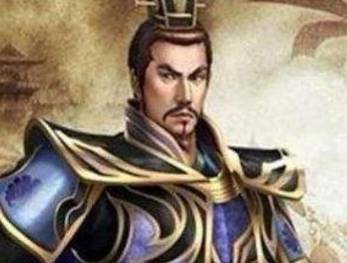 萧衍历史图片