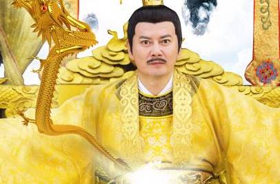 明朝历史图片