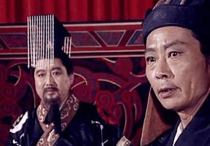刘禅历史图片