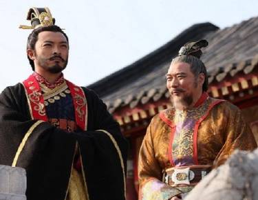 古代综合实力最强的朝代是哪一个?为什么会那么短命?历史图片