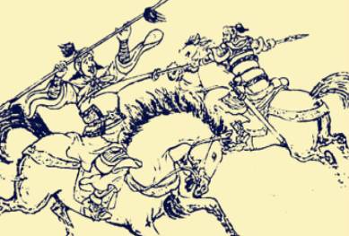 三国历史图片