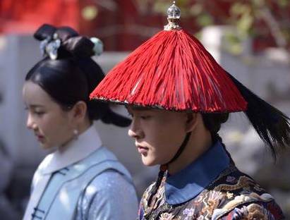 清朝历史图片