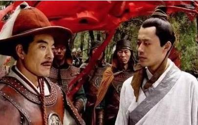 李自成历史图片