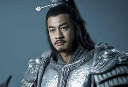 刘邦历史图片
