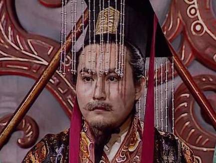 曹丕历史图片