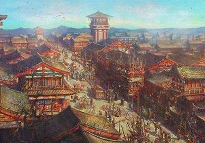 李渊历史图片