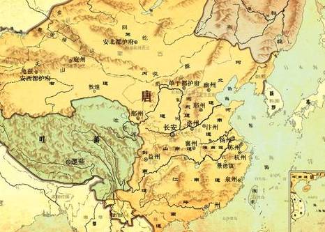 李渊历史图片