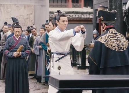 曹丕历史图片
