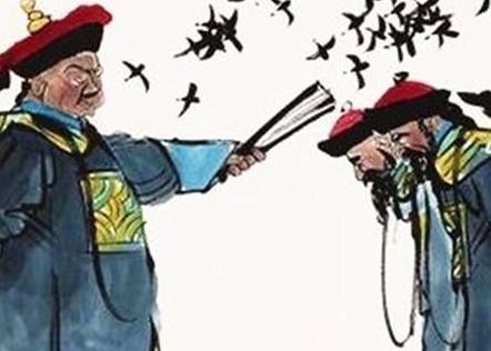 清朝历史图片