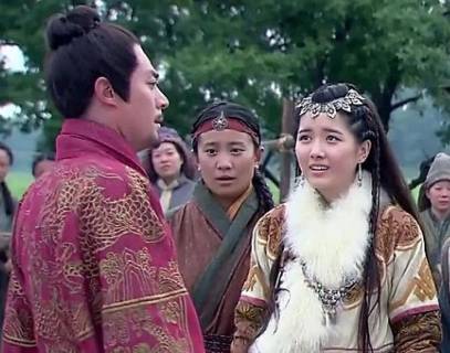 于谦历史图片
