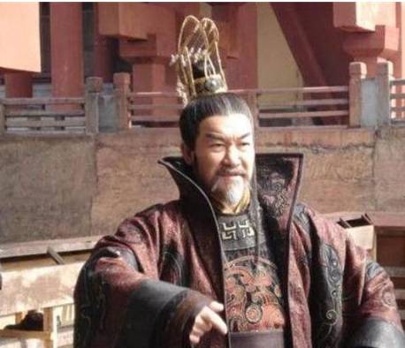 李渊历史图片