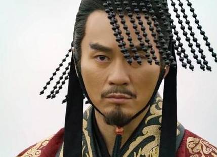 赤壁之战历史图片