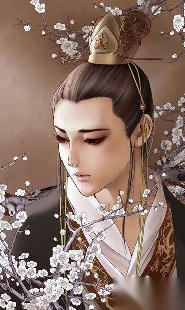 秦始皇历史图片